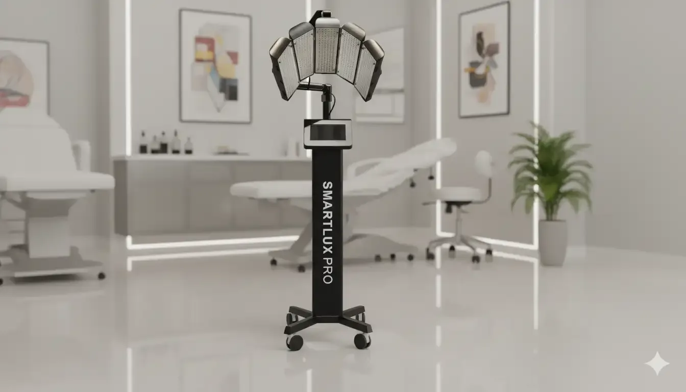 Traitement de Lésions Pigmentaires Medley II